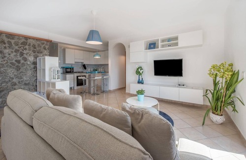 Sirenuse Villa | Villa Farfalla 10 - Four Bedroom Villa, Sleeps 10