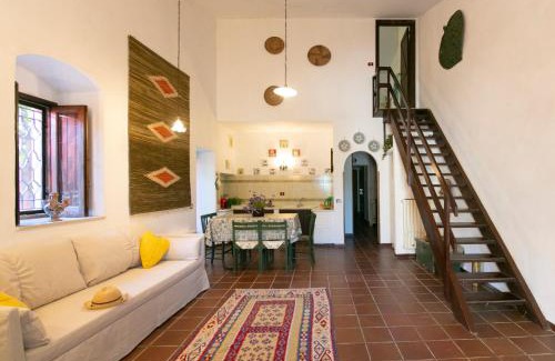 Noto House | VILLA FARGIONE