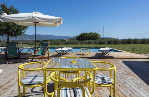 Cortona Villa | Villa Farneta by Mmega