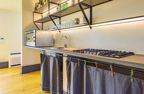 Cortona Villa | Villa Farneta by MMega