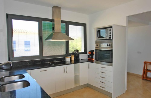 Portocolom House | Villa Faro in Porto Colom