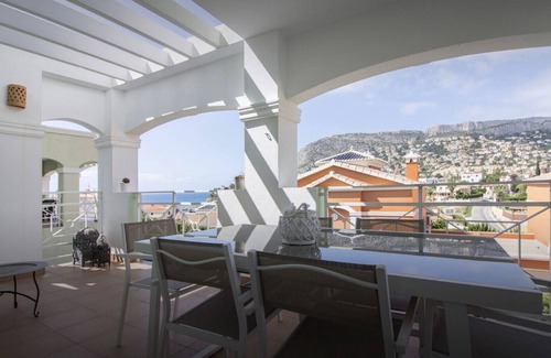La Canuta House | Villa FARO VERDE