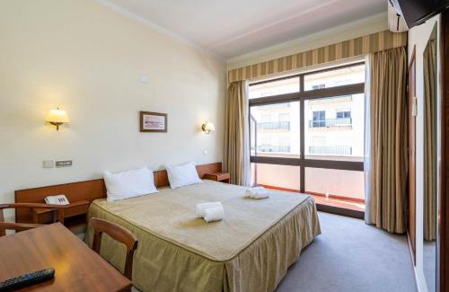 Fatima Hotel | Villa Fatima Hotel by Umbral