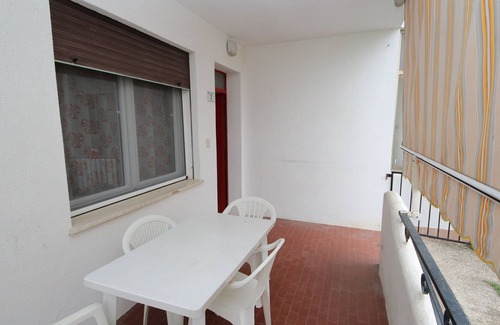 Rosolina Mare Apartment | Villa Fausta by Interhome
