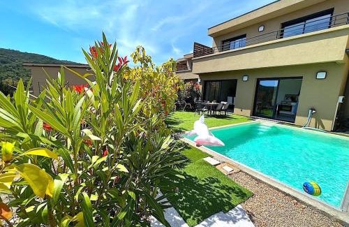 Favone House | Villa Favone 3