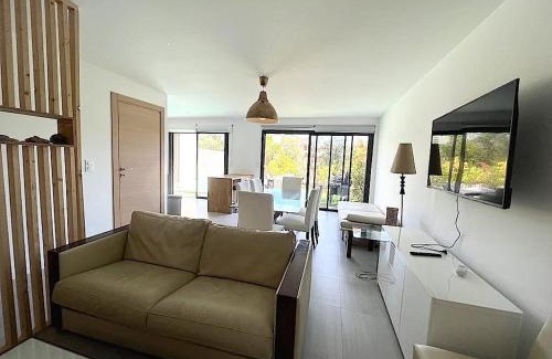 Favone House | Villa Favone 3