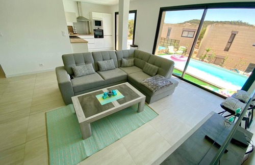 Favone House | Villa favone 4 bedrooms and pool
