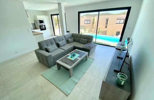 Favone House | Villa favone 4 bedrooms and pool
