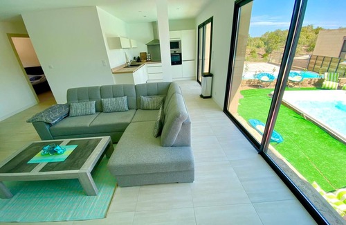 Favone House | Villa favone 4 bedrooms and pool