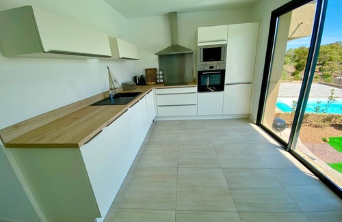 Favone House | Villa favone 4 bedrooms and pool