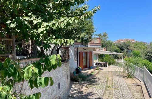 Gasponi Apartment | Villa Felici Tropea collina vista mare