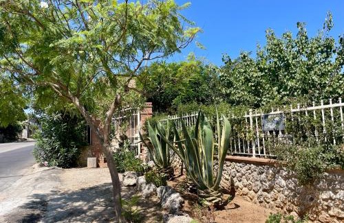 Gasponi Apartment | Villa Felici Tropea collina vista mare