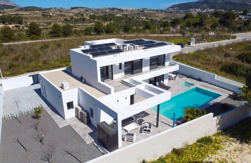 Teulada House | Villa Felicita by Interhome
