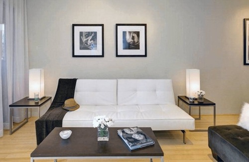 Racquet Club West House | Villa Felicity-luxury Villa With Mountain View