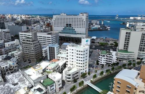 Maejima Apartment | Villa Feliz 101