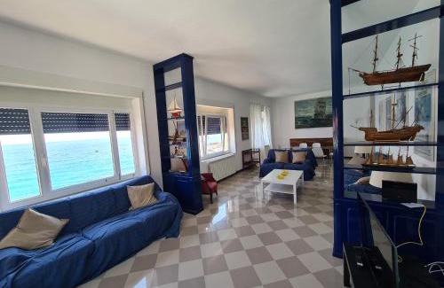 Cinque Terre Apartment | Villa Ferrer