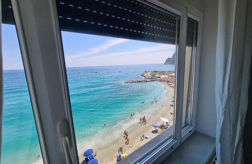 Cinque Terre Apartment | Villa Ferrer