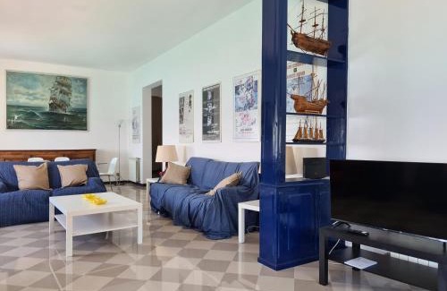 Cinque Terre Apartment | Villa Ferrer