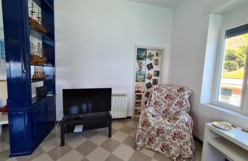 Cinque Terre Apartment | Villa Ferrer