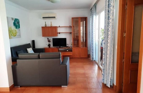 Cala Blanca Ski Chalet | Villa Fina con piscina privada