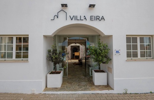 Vila Nova de Milfontes Apartment | VILLA FIREPLACE