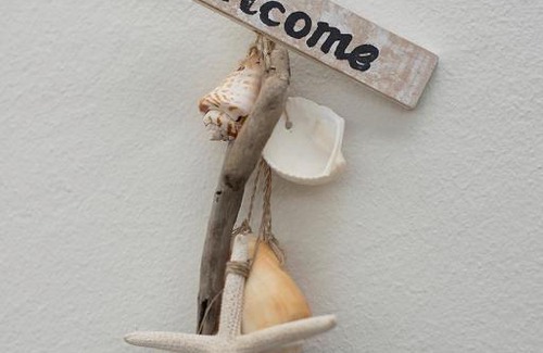 Mpatsi House | Villa Fiamegou