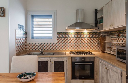 Noto Villa | Villa Fico d'India con piscina by Wonderful Italy