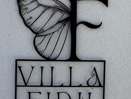 San Vito dei Normanni Apartment | Villa Fidji