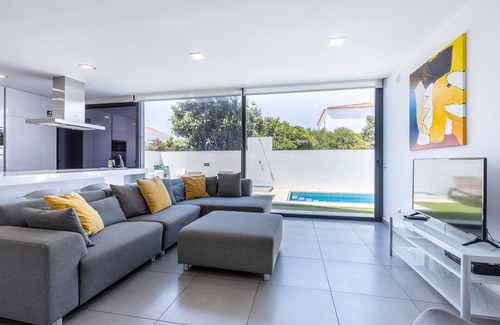 Luz de Tavira House | Villa Figo - Luz de Tavira