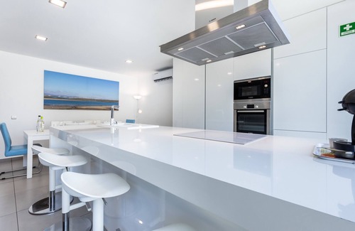 Luz de Tavira House | Villa Figo - Luz de Tavira