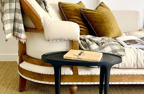 Montagny-les-Buxy Apartment | Villa Figue Blanche