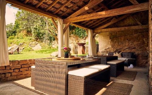 Montagny-les-Buxy Bed & Breakfast | VILLA FIGUE BLANCHE