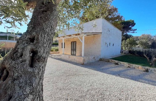 Selva di Fasano Cottage | Villa Filippo Relax and Nature