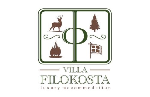 Pertouli Apartment | Villa Filokosta