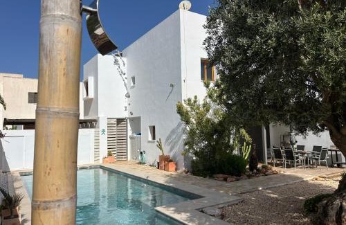 Rodalquilar Villa | Villa Filon