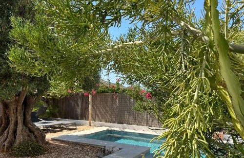 Rodalquilar Villa | Villa Filon