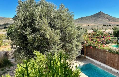 Rodalquilar Villa | Villa Filon