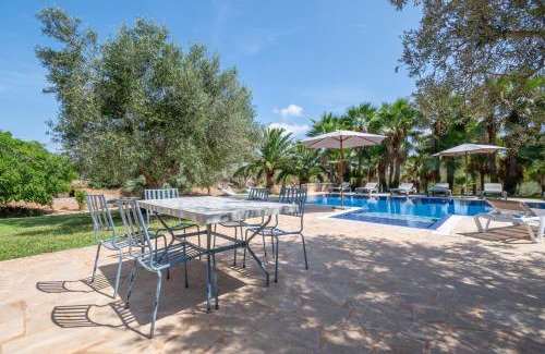 Ses Salines Villa | Villa Fina