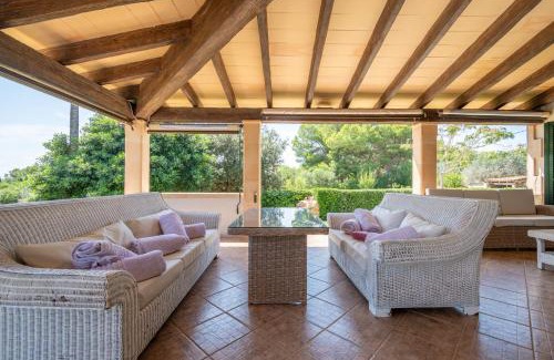 Ses Salines Villa | Villa Fina