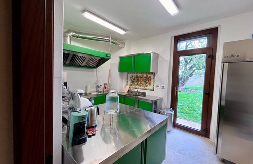 Bagni di Tabiano Villa | Villa Finetta - Tabiano Castello Country Villas
