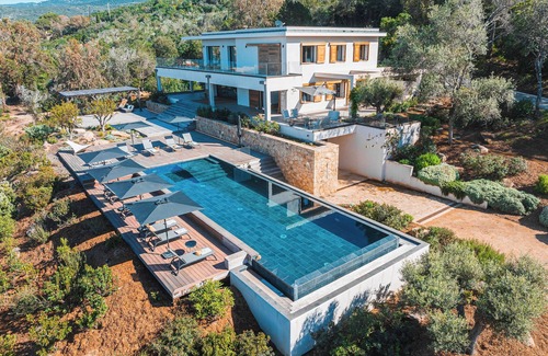 Portigliolo Villa | Villa Fioraventi
