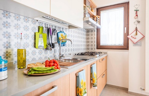 Casarano Villa | Villa Fiordaliso - Casarano