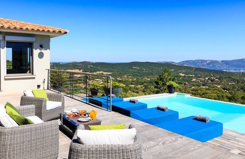 Porto-Vecchio House | Villa Fiorella