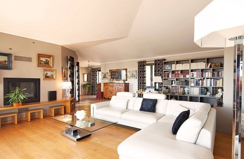 Porto-Vecchio House | Villa Fiorella