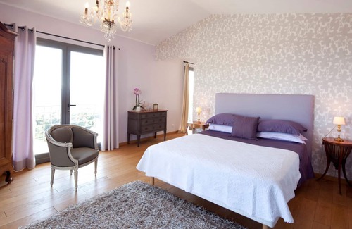 Porto-Vecchio Villa | Villa Fiorella - Two Bedroom Villa, Sleeps 4