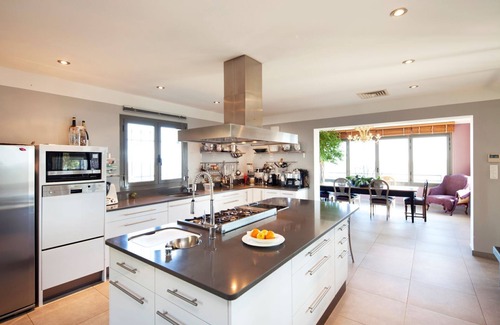 Porto-Vecchio Villa | Villa Fiorella - Two Bedroom Villa, Sleeps 4