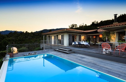Porto-Vecchio Villa | Villa Fiorella - Two Bedroom Villa, Sleeps 4