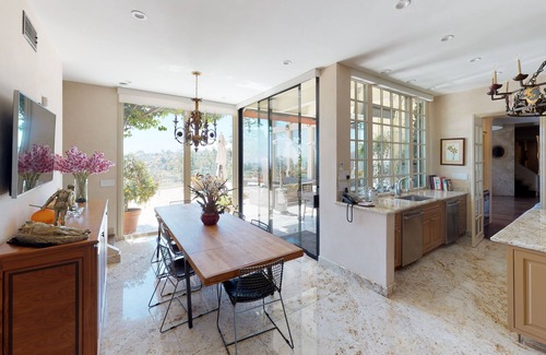 Bel Air Villa | Villa Fiori Vista - Bel Air Ocean Views - 7 Bedroom