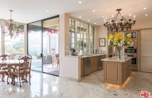 Bel Air Villa | Villa Fiori Vista - Bel Air Ocean Views - 7 Bedroom