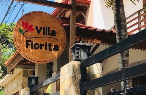 Dickwella Apartment | Villa Fiorita